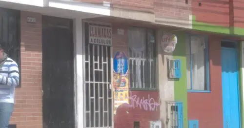 LLAMADAS A CELULAR CALLE 34A 91C 29 SUR LLAMADAS A CELULAR CALLE 34A 91C 29 SUR